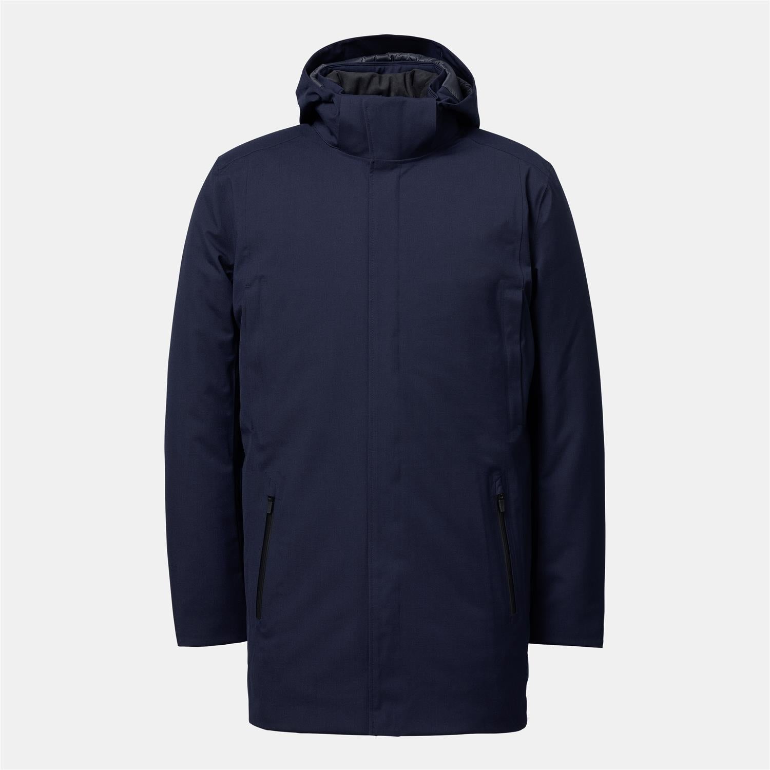 Regulator Parka Savile D.Navy