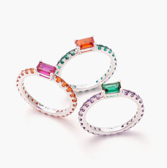 ULTRA SLIM RING