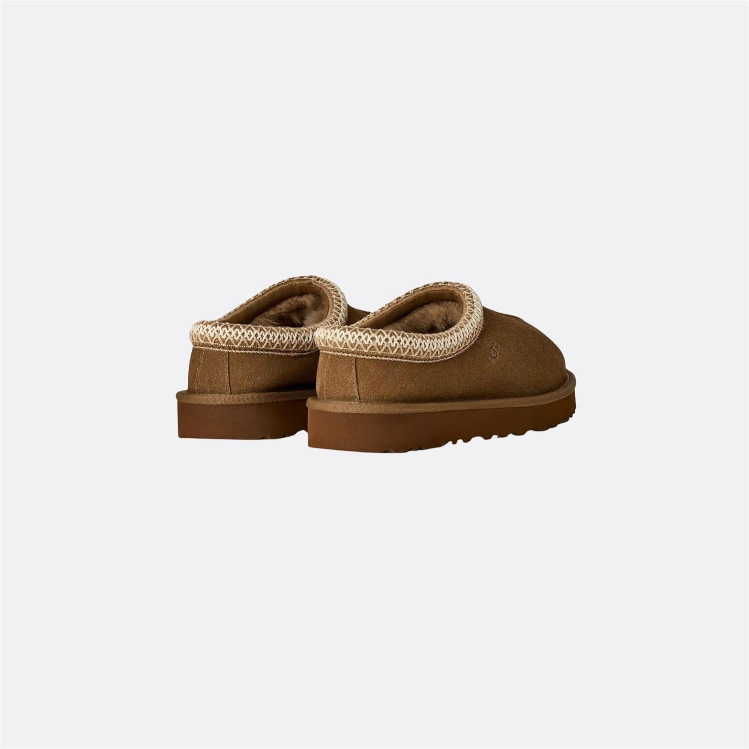 W Tasman II Light Brown