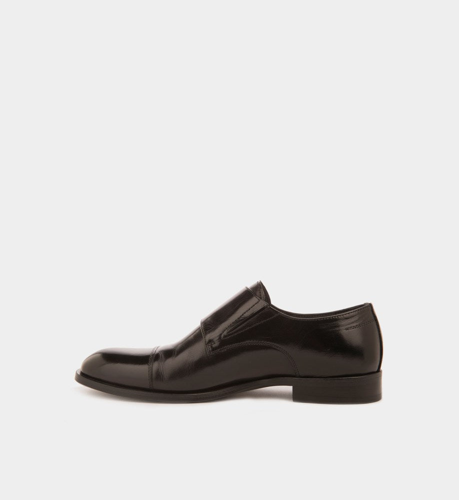 HAZELTON-01 BLACK