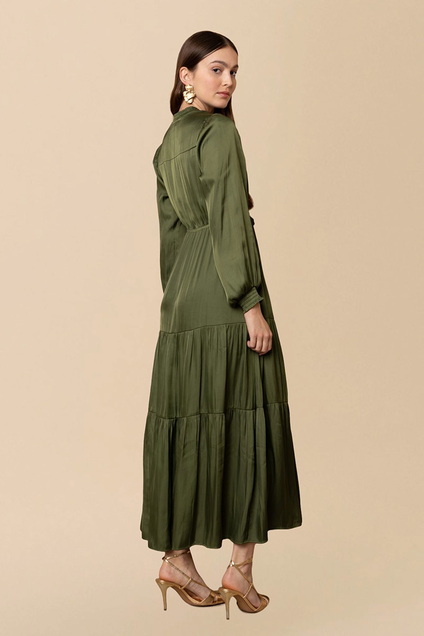 Arcadia Olive