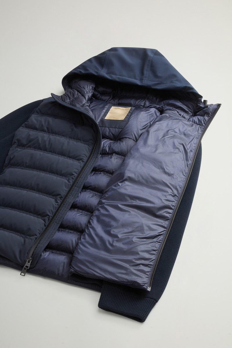 BERING HYBRID