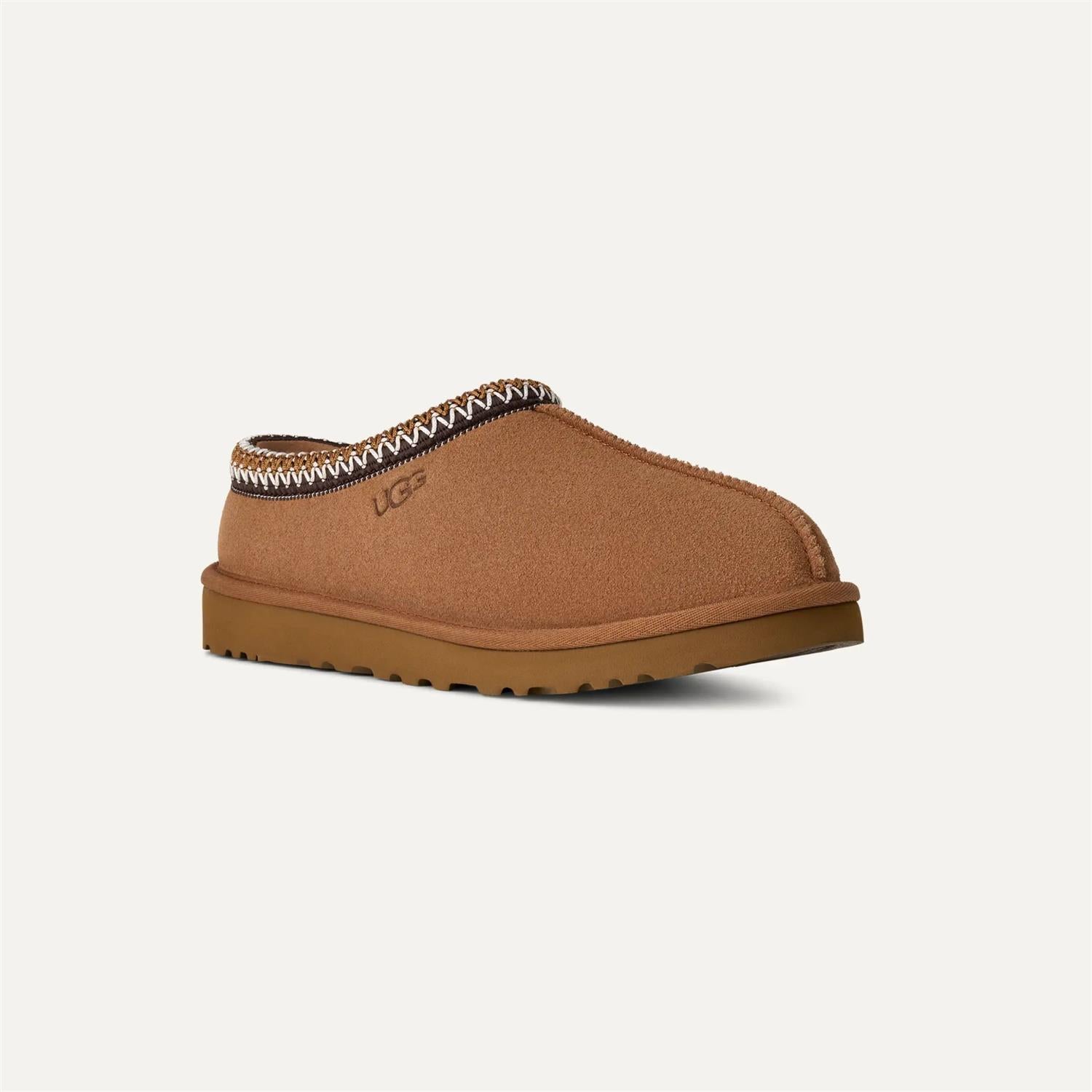 M Tasman II Chestnut