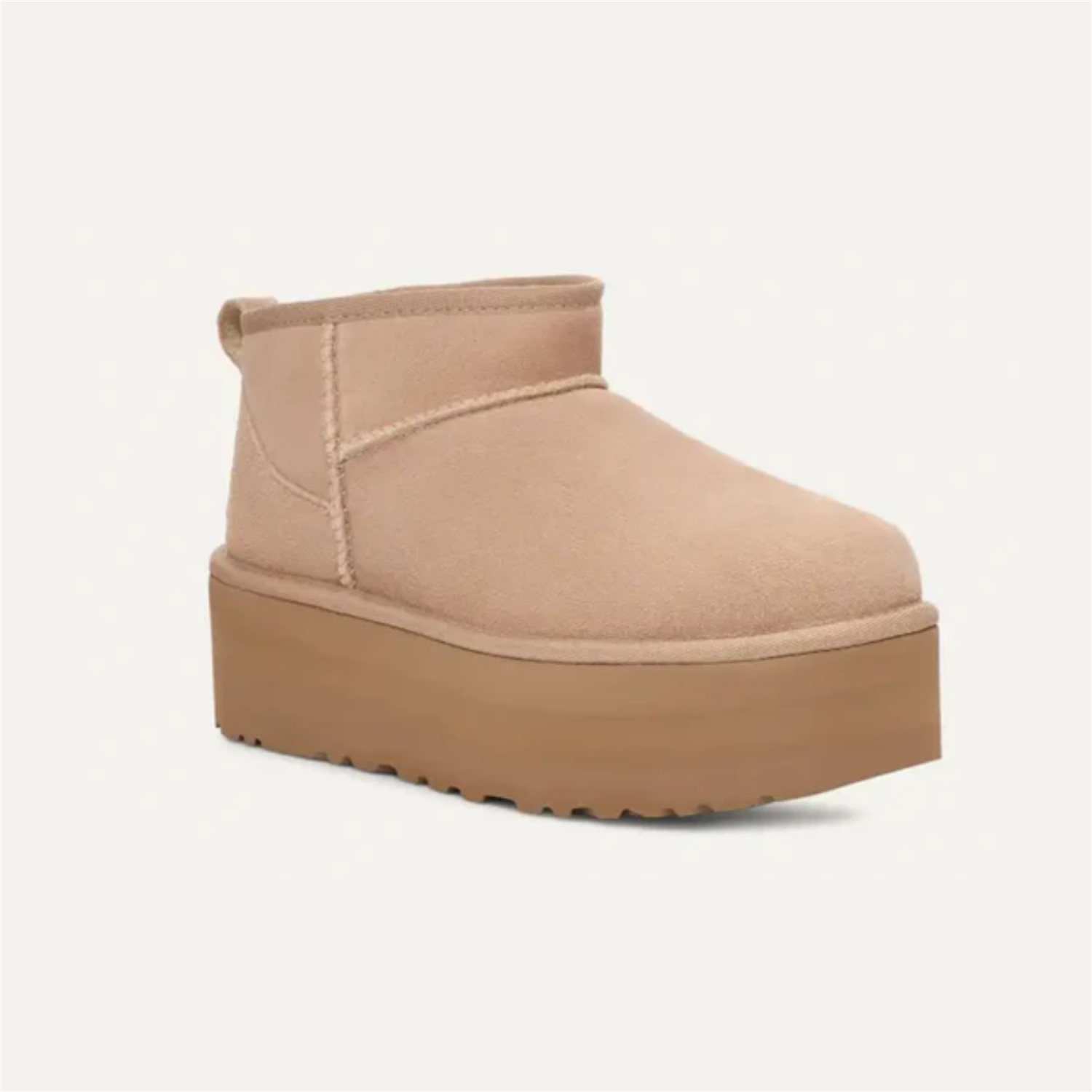 W Classic Ultra Mini Platform