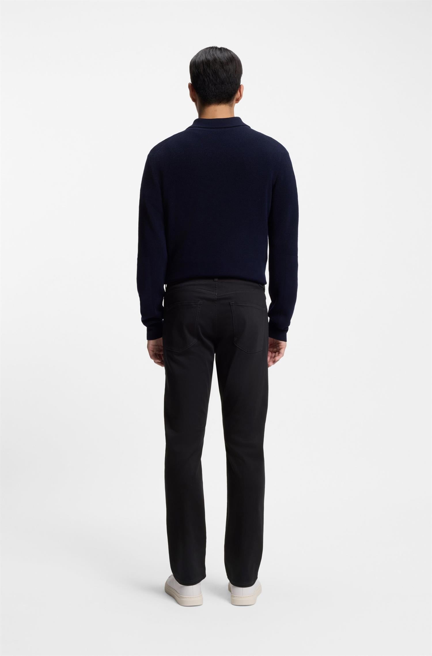 Delaware 100 Washes Dark Blue