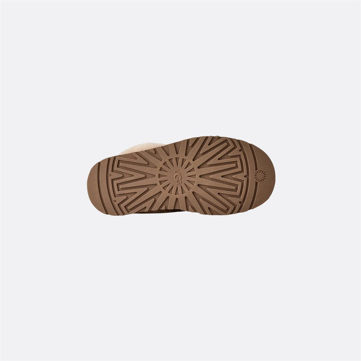 W Disquette Chestnut
