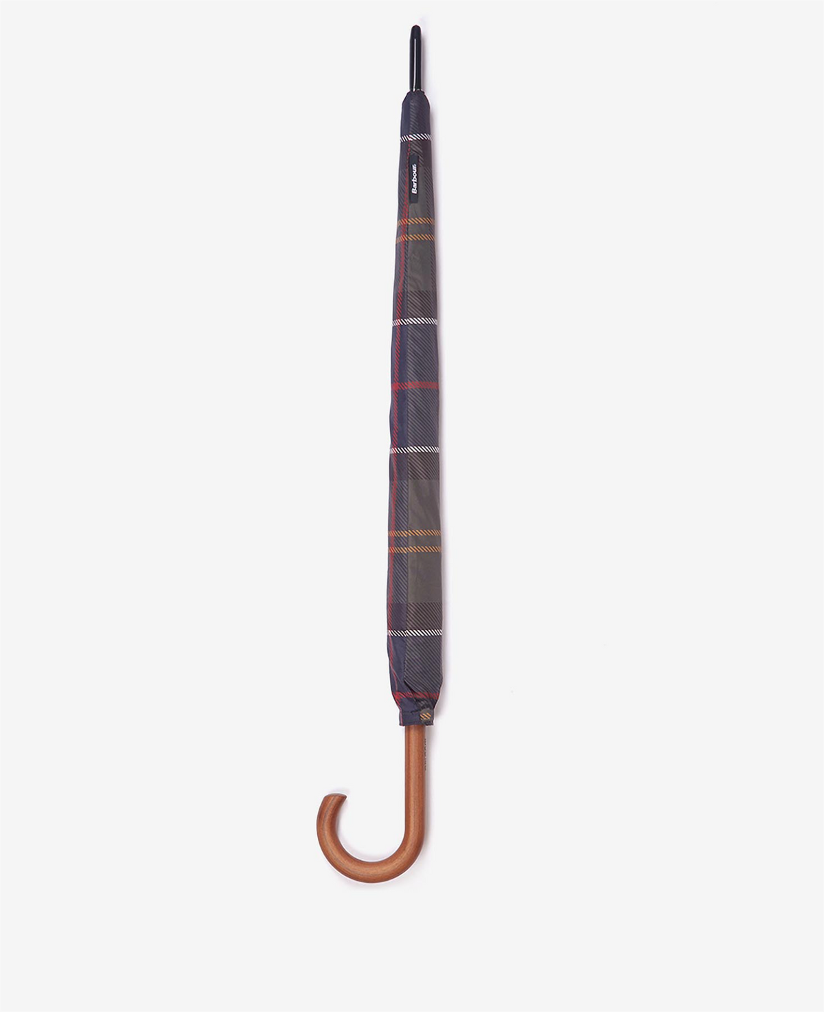 Tartan FL Umber Classic Tartan