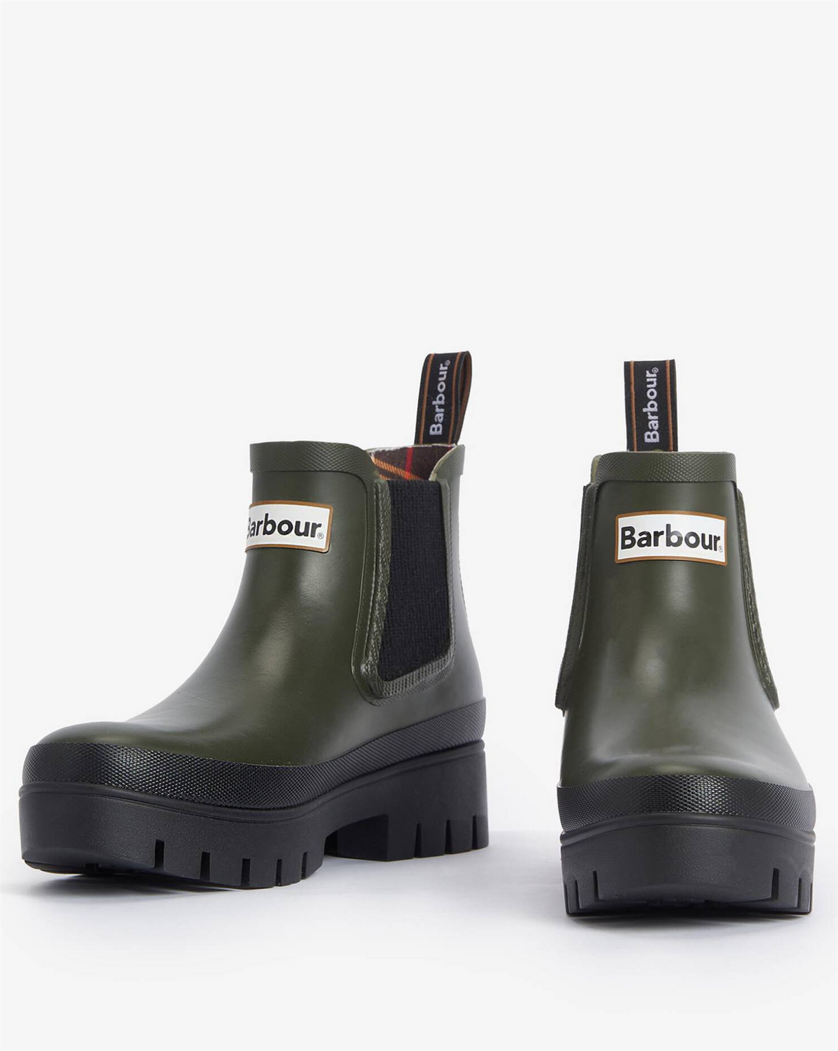 Halton Chelsey Welly Olive