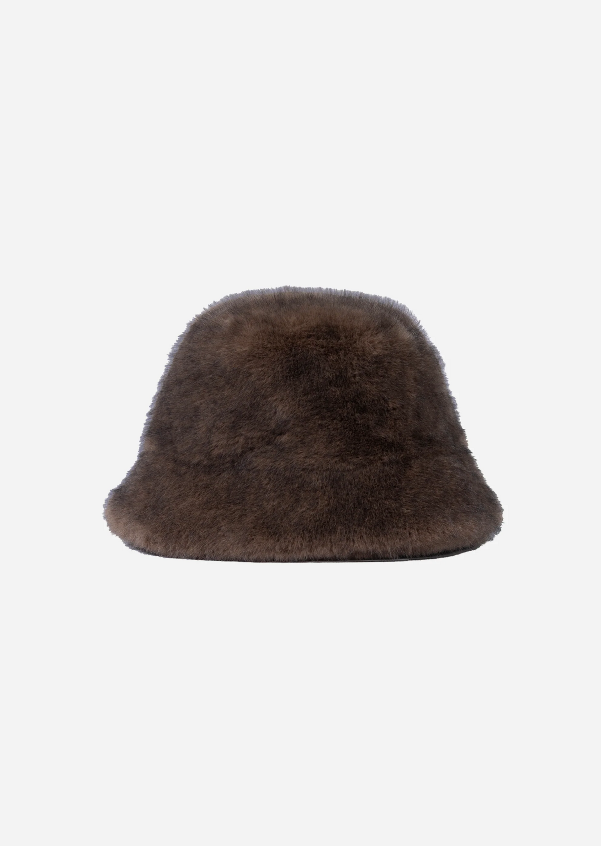 Beau Faux Mink Choco