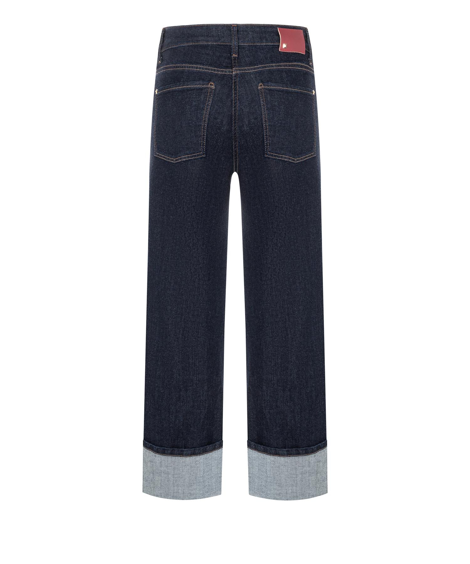 Celia Roll Up Modern Rince