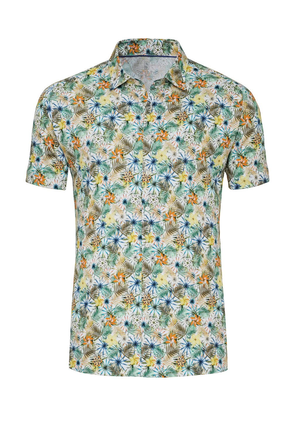 Casual Kent 1/2 Fruits and ferns