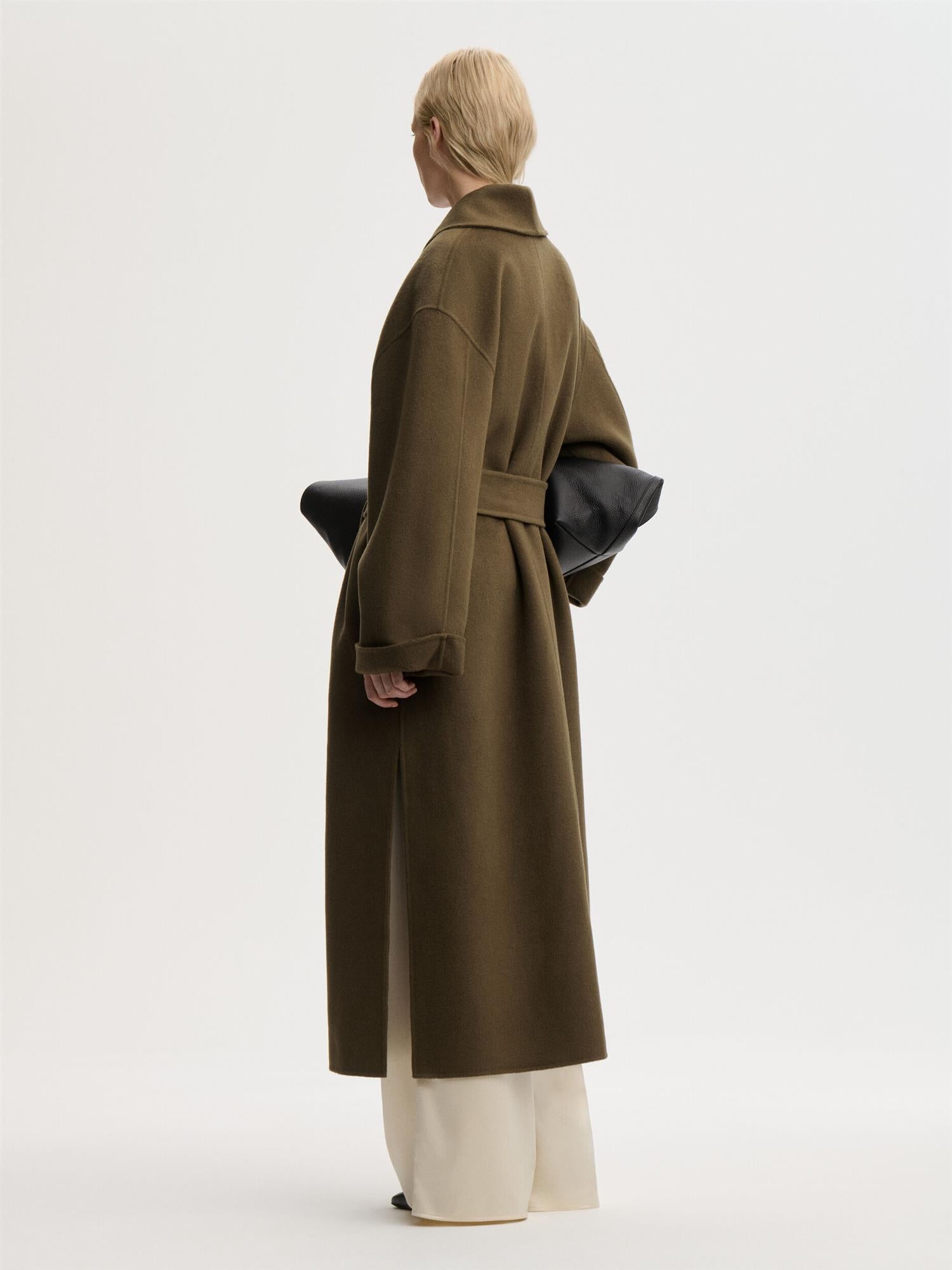 Trullem Coat Hunt