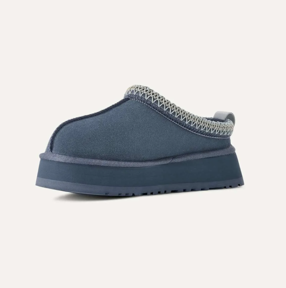 W Tazz desert blue