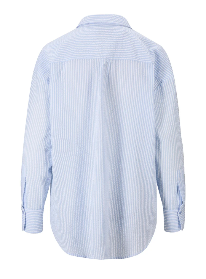 Cala shirt Kentucky blue
