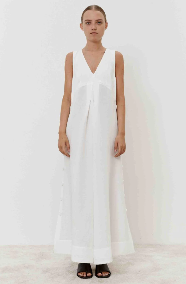JUMPSUIT-OFFWHITE
