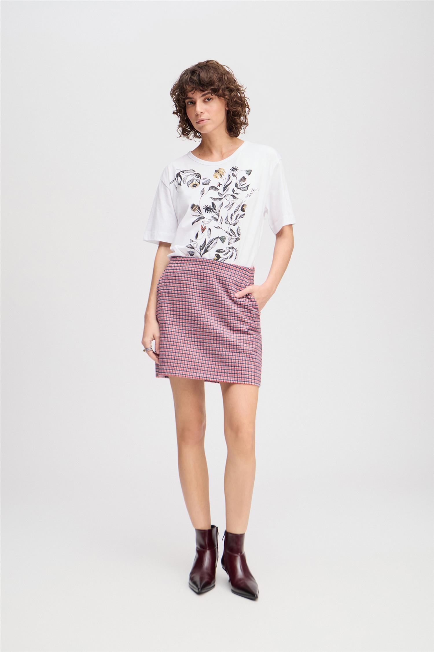 Lagga t-shirt