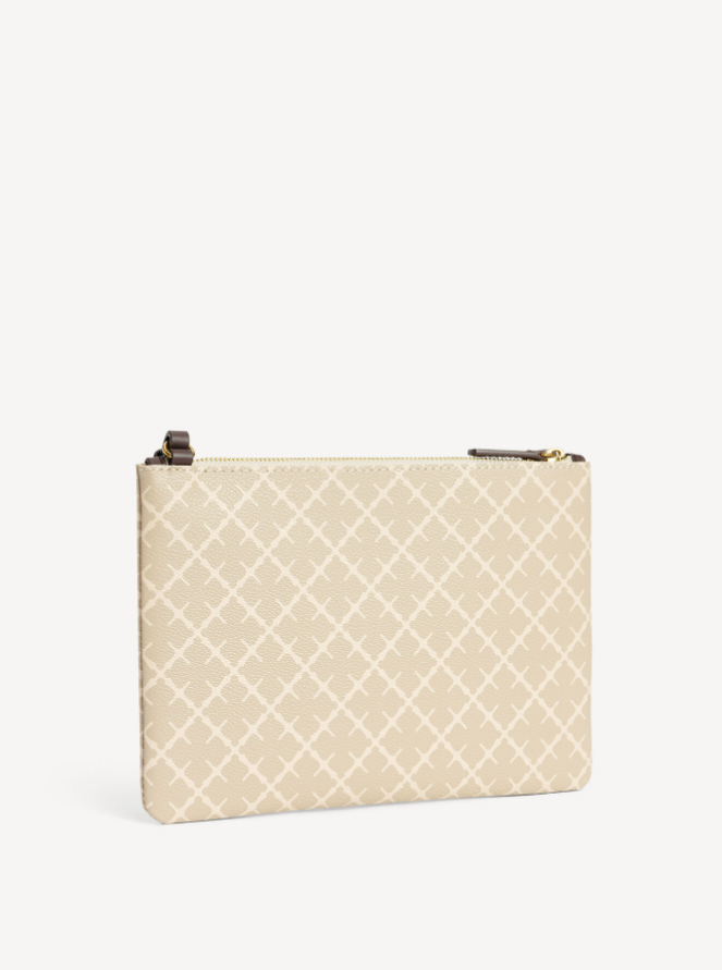 IVY PURSE - Feather