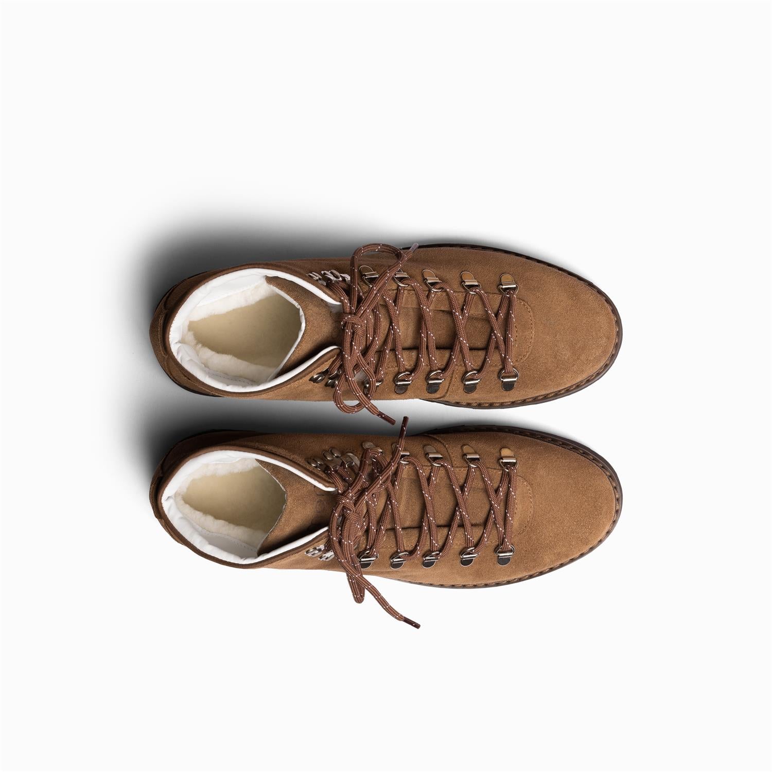 Core Suede