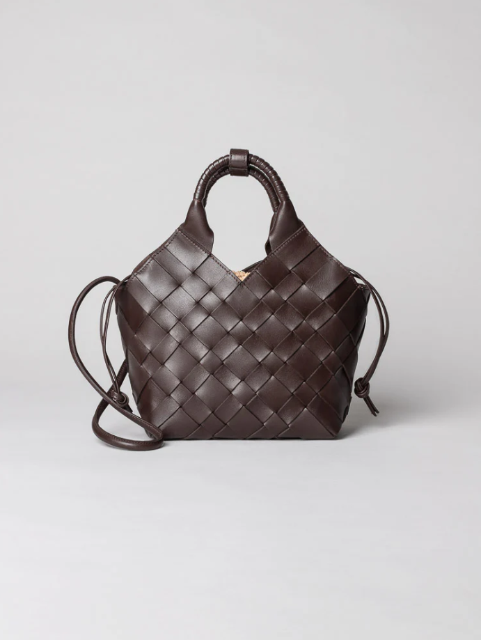 MISU DARK MAROON