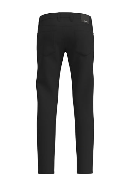 Robi - Performance Wool Mix Anthracite