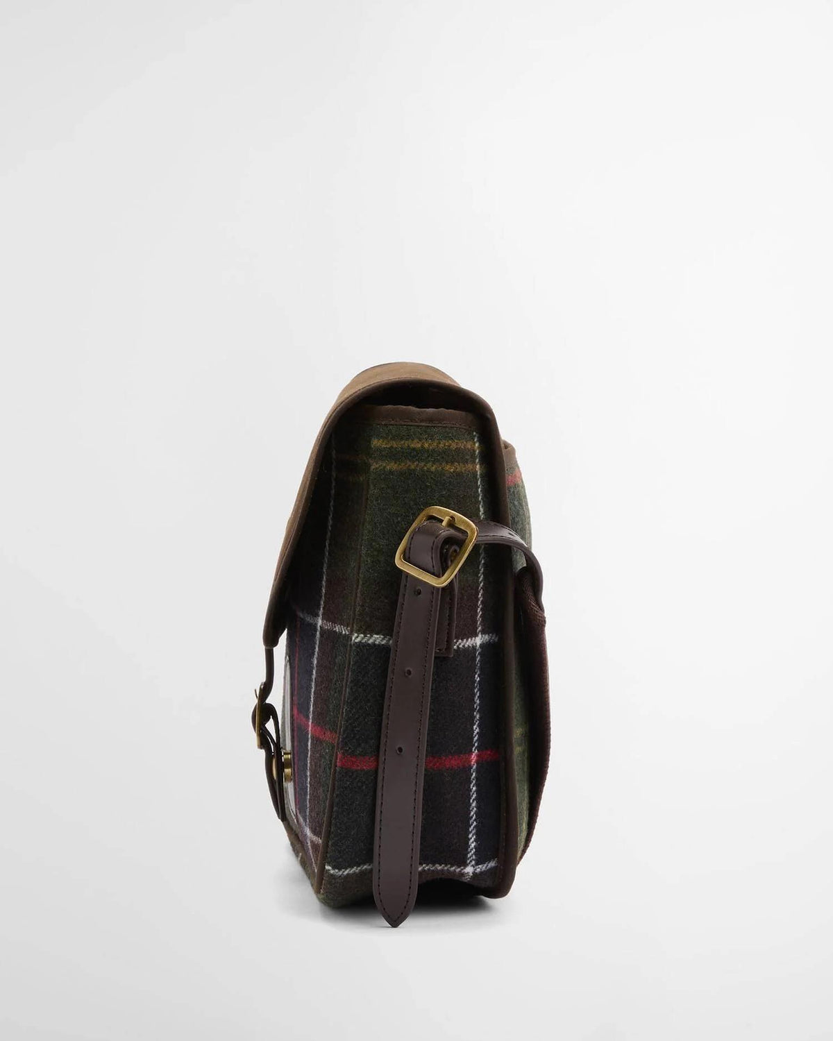 Cromarty Crossbody Bag Olive