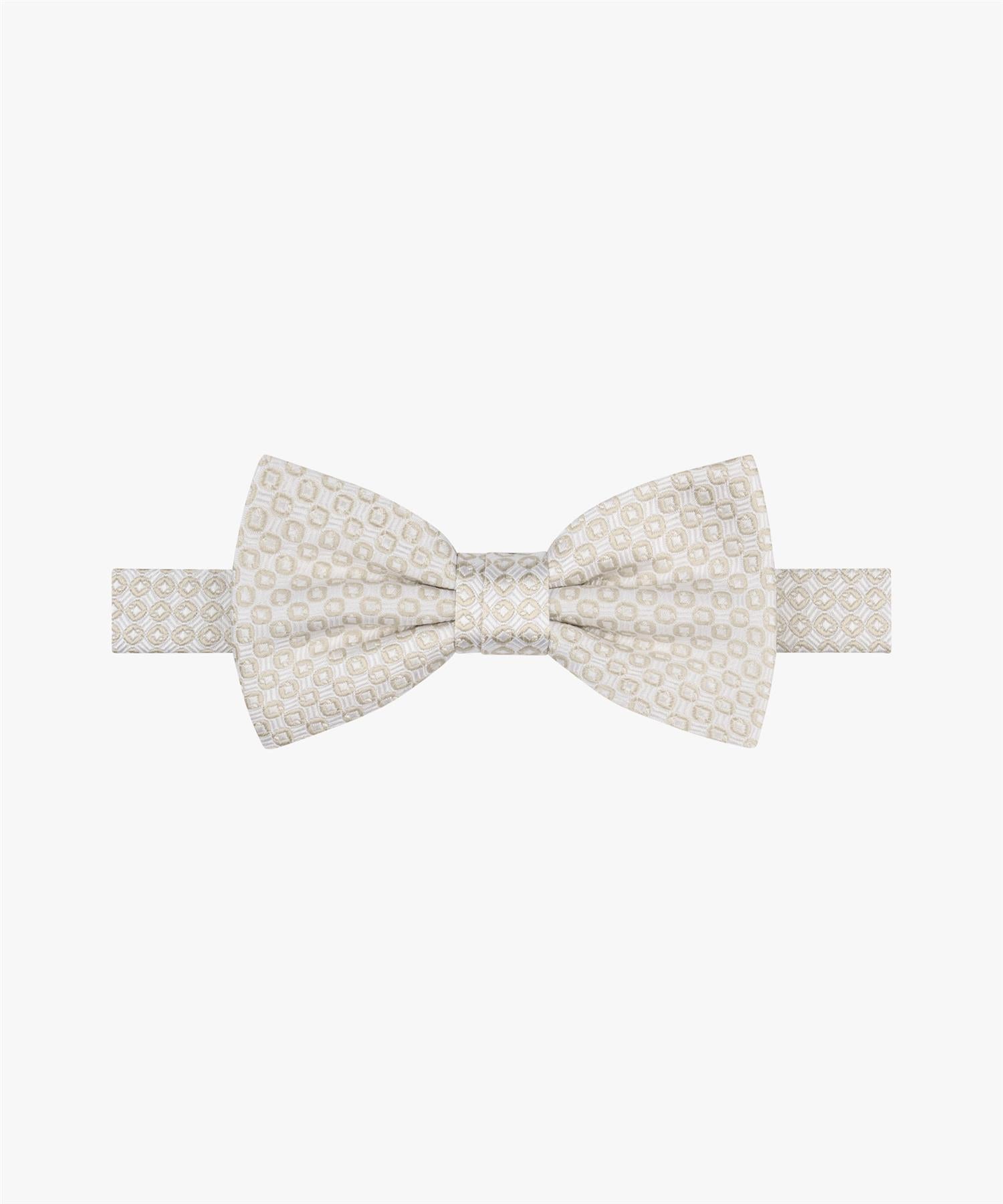 Bowtie Graphic OffWhite Sand