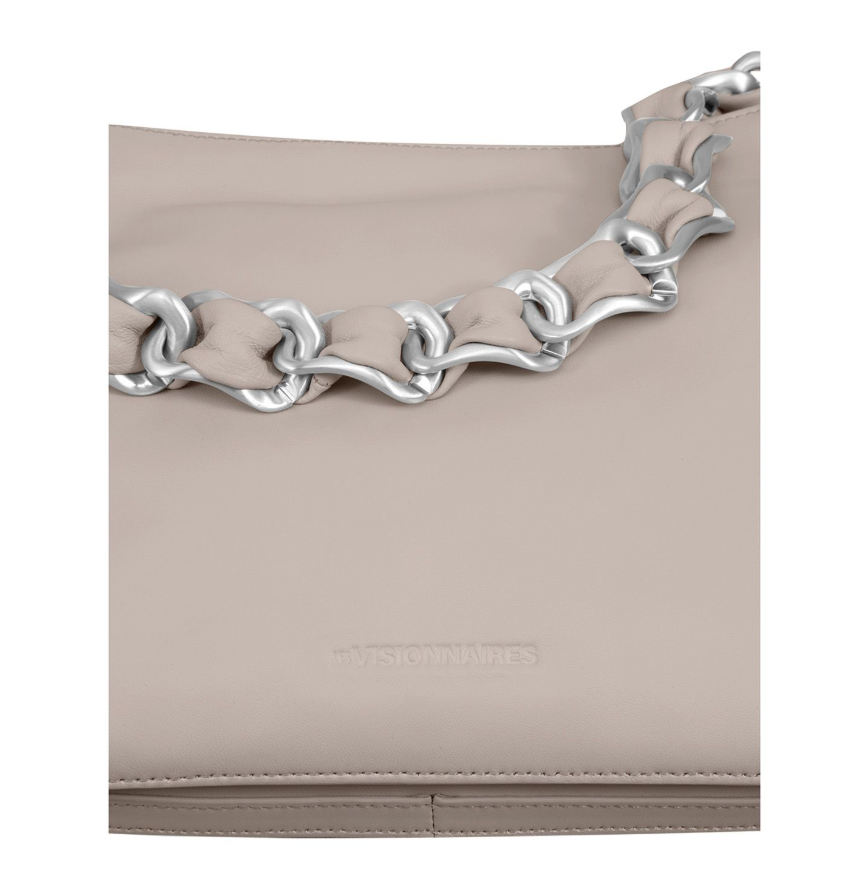 ANNA CHAIN CAPPUCCINO