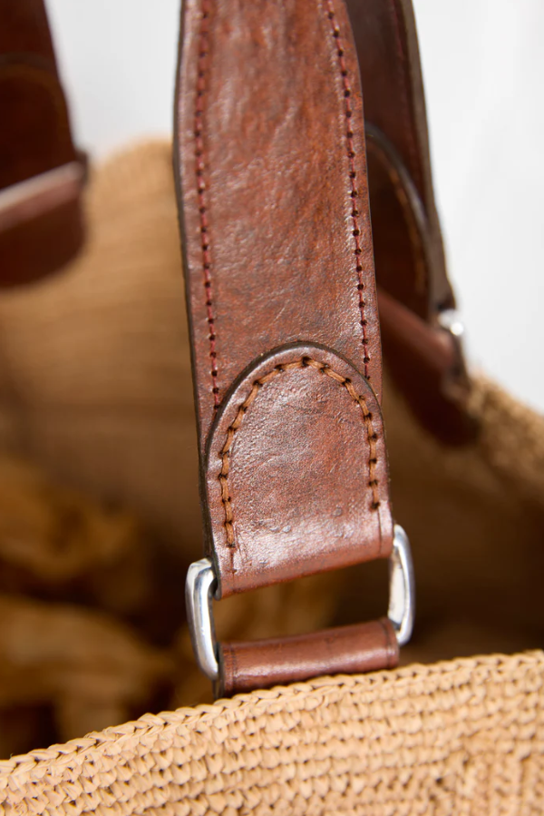 Miray Bag Tea SS25