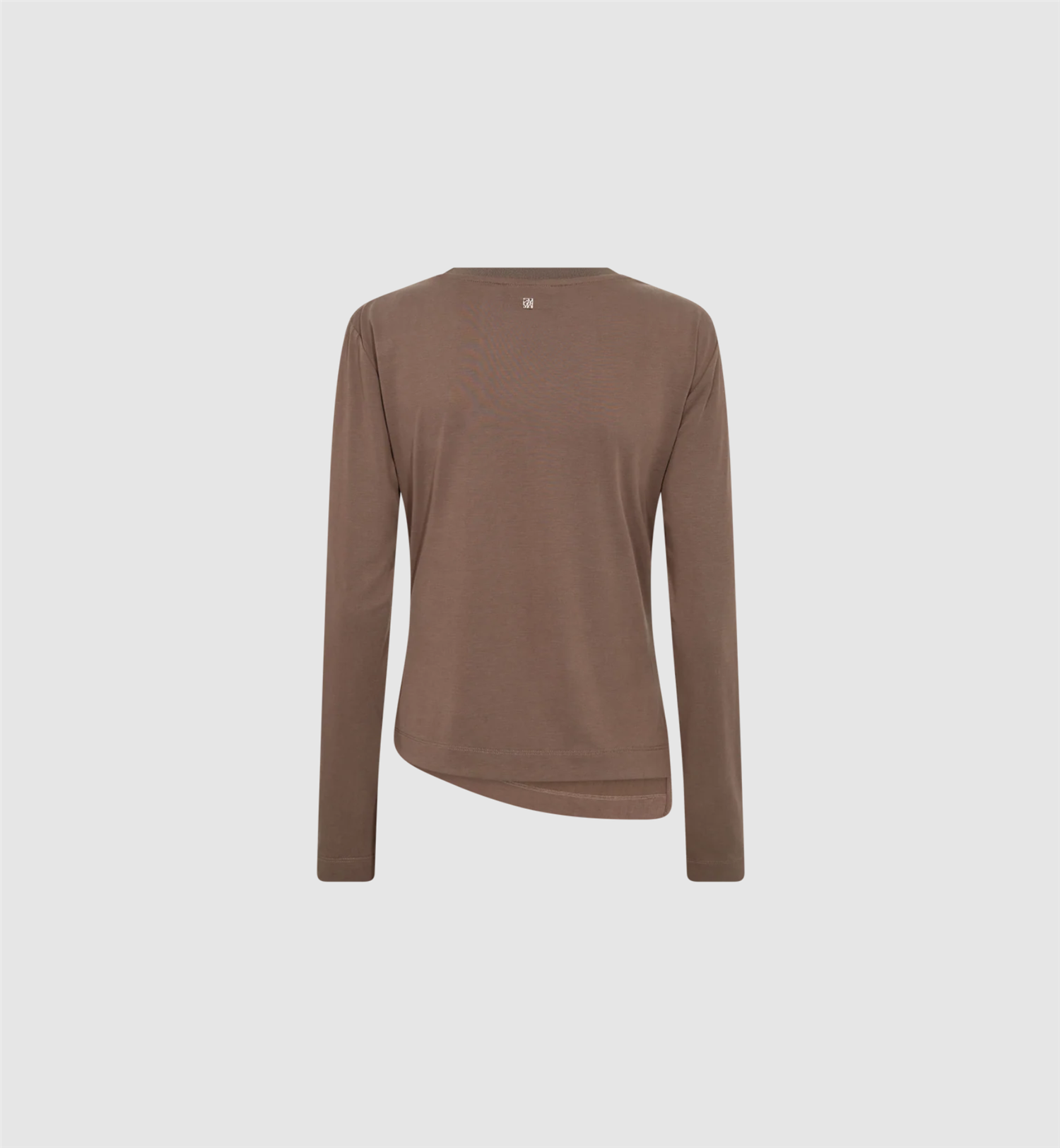Mmami O-Lsdraped Tee Delicioso