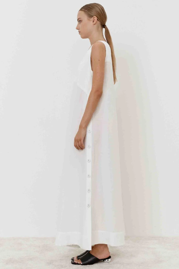 JUMPSUIT-OFFWHITE