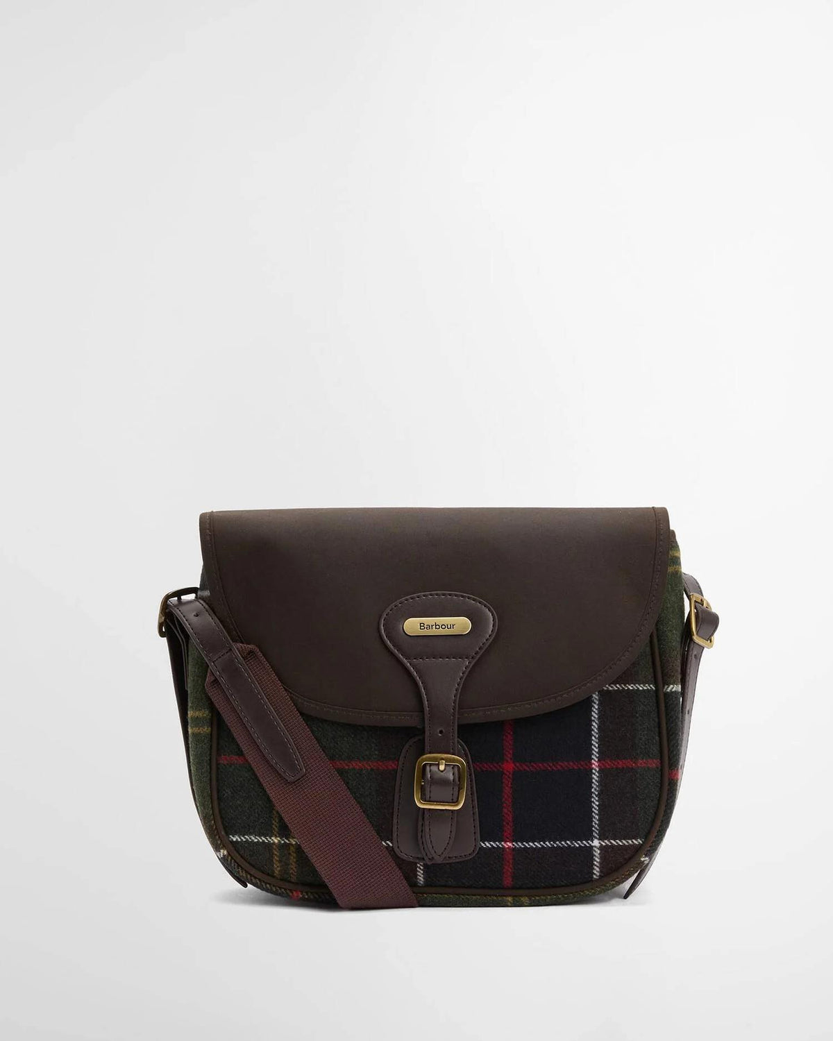 Cromarty Crossbody Bag Olive