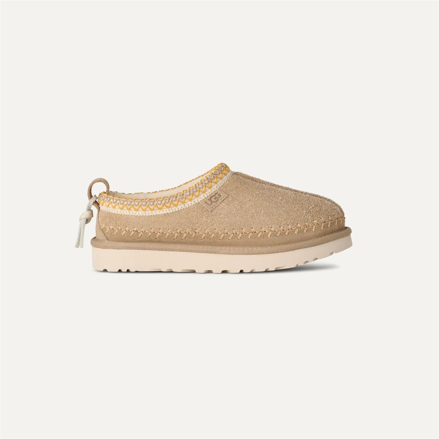 W Tasman Biarritz Mustard Seed
