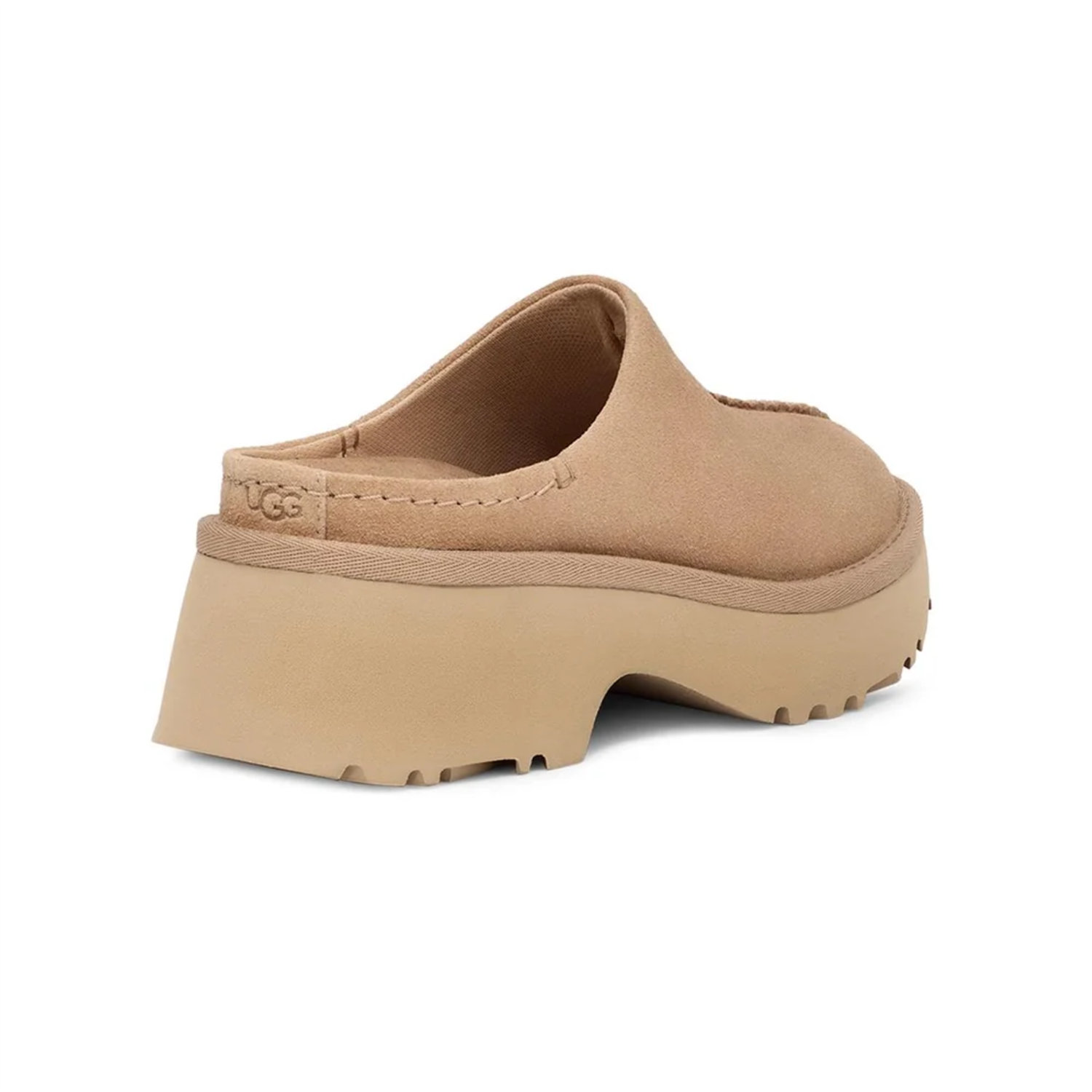 W NEW HIGH CLOG
