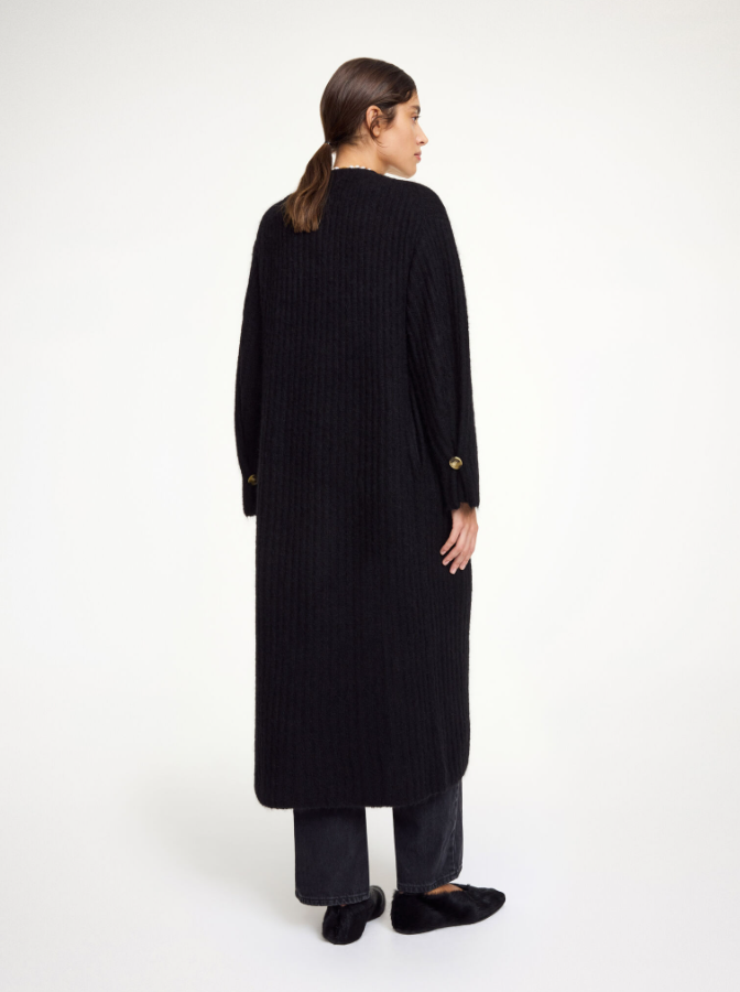 Cimonella Black