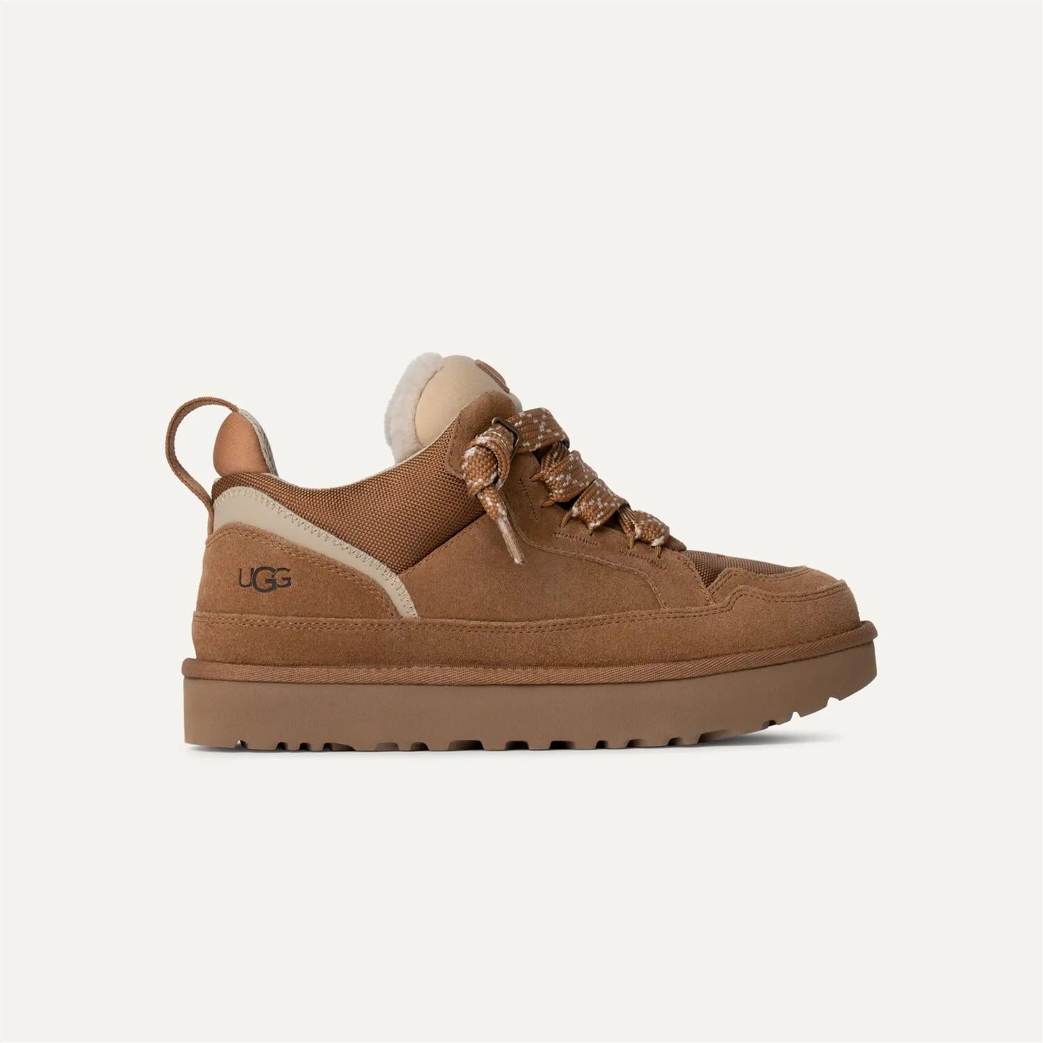 M Lowmel Chestnut