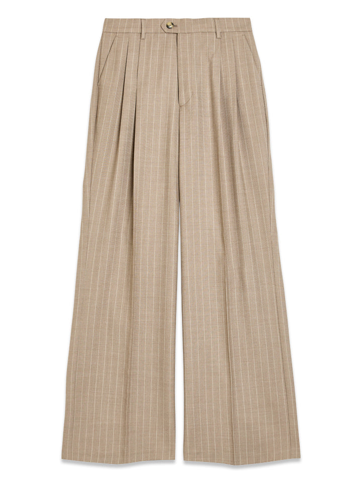 Dori Super Wide 2603 Champ Beige