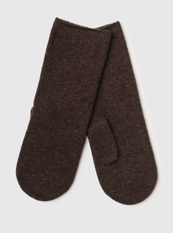 Marseille Mittens Coffee