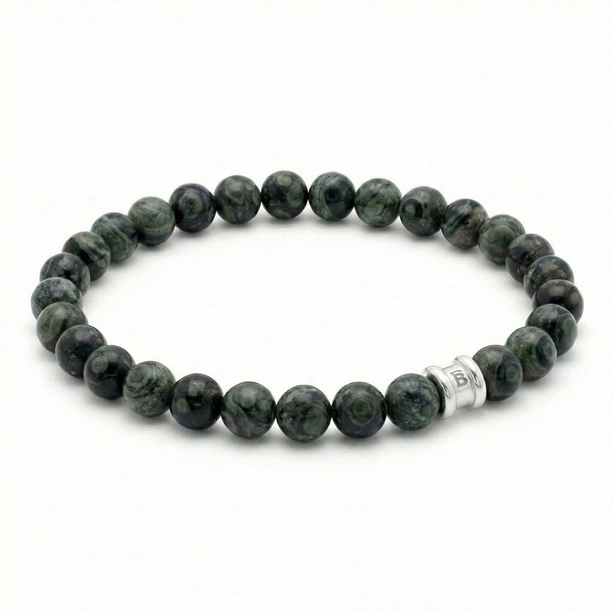 Stones Bracelet Basic  Matt Kabamba