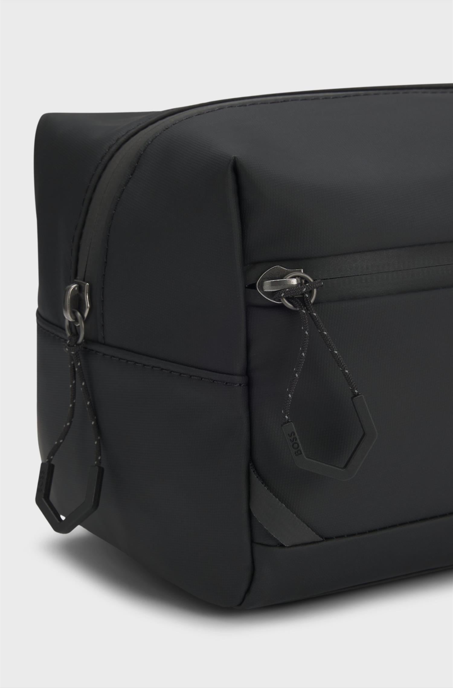 Stenson Washbag Black