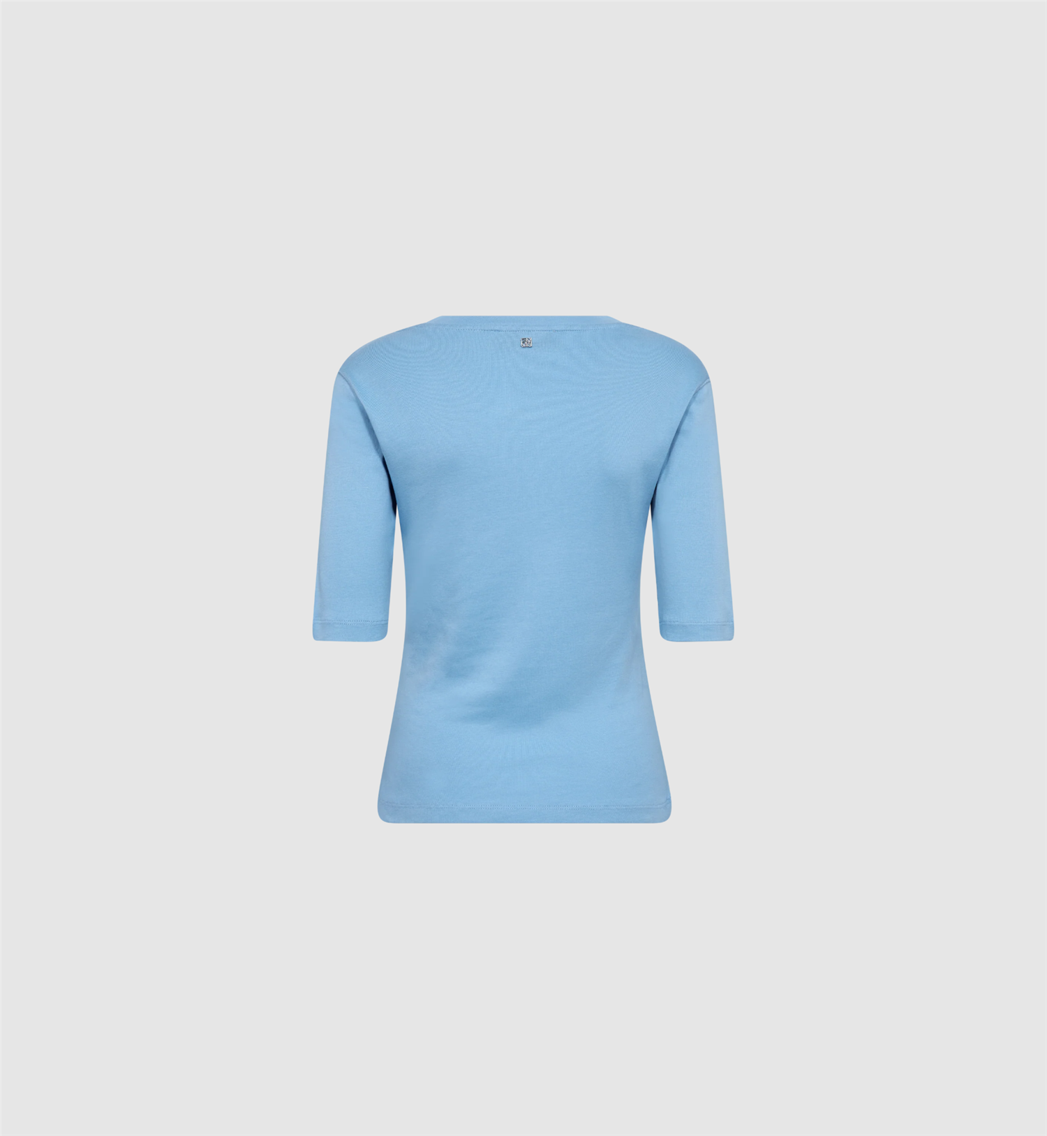 Mmmali O-Neck3/4 Sleeve Tee