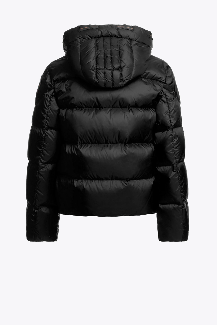 Tilly Girl Black