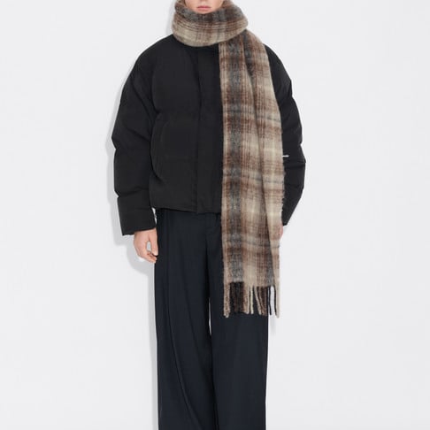 Fresia S Brown Mix