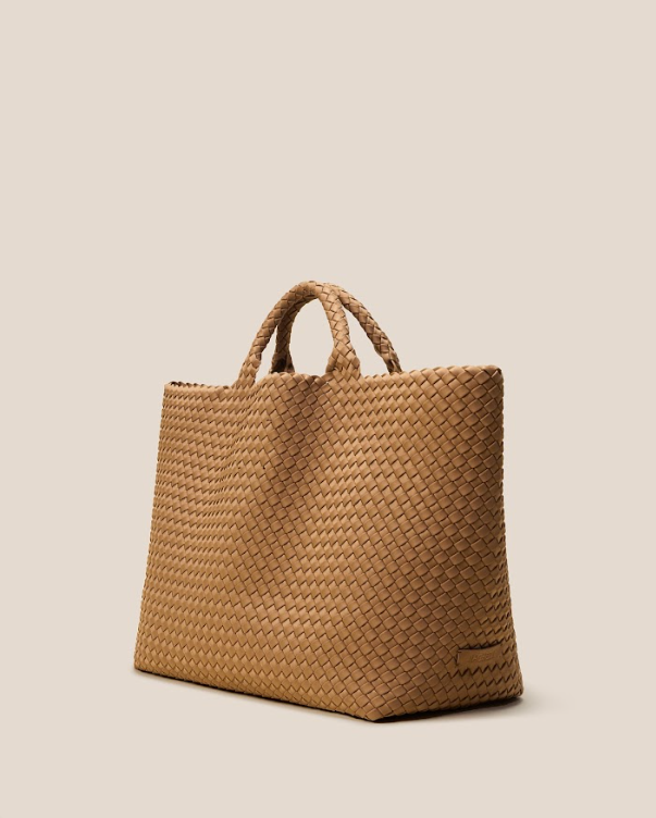 St Barths Large Tote MONTAUK