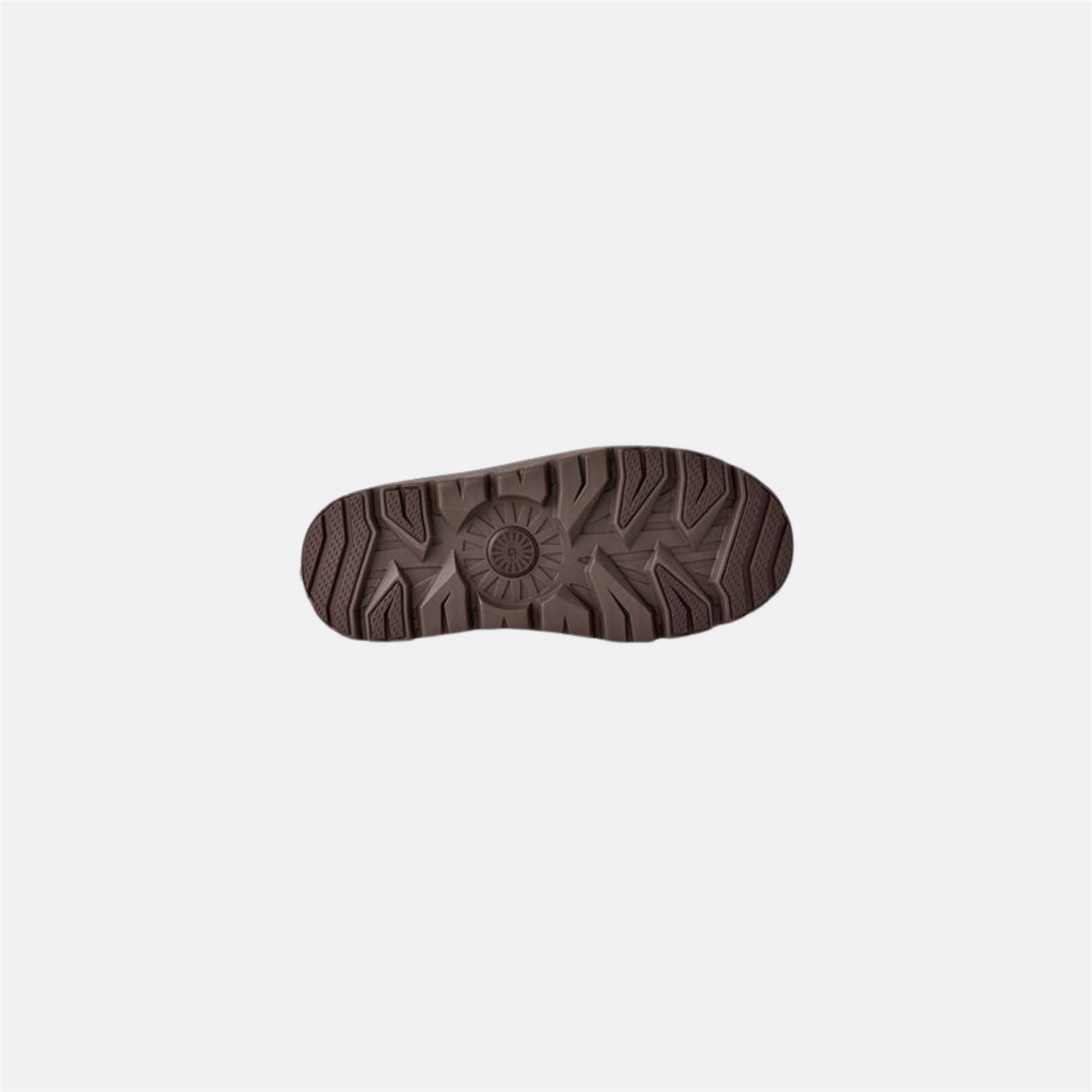 M Tasman Weather Hybrid Dusted Cocoa