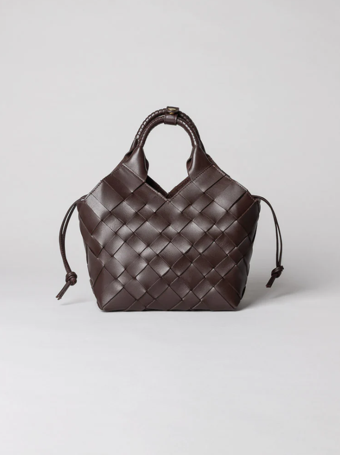 MISU DARK MAROON