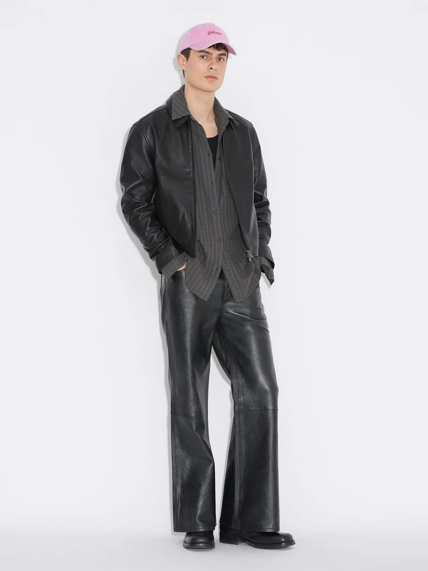 Tucker Logo Cap Pink