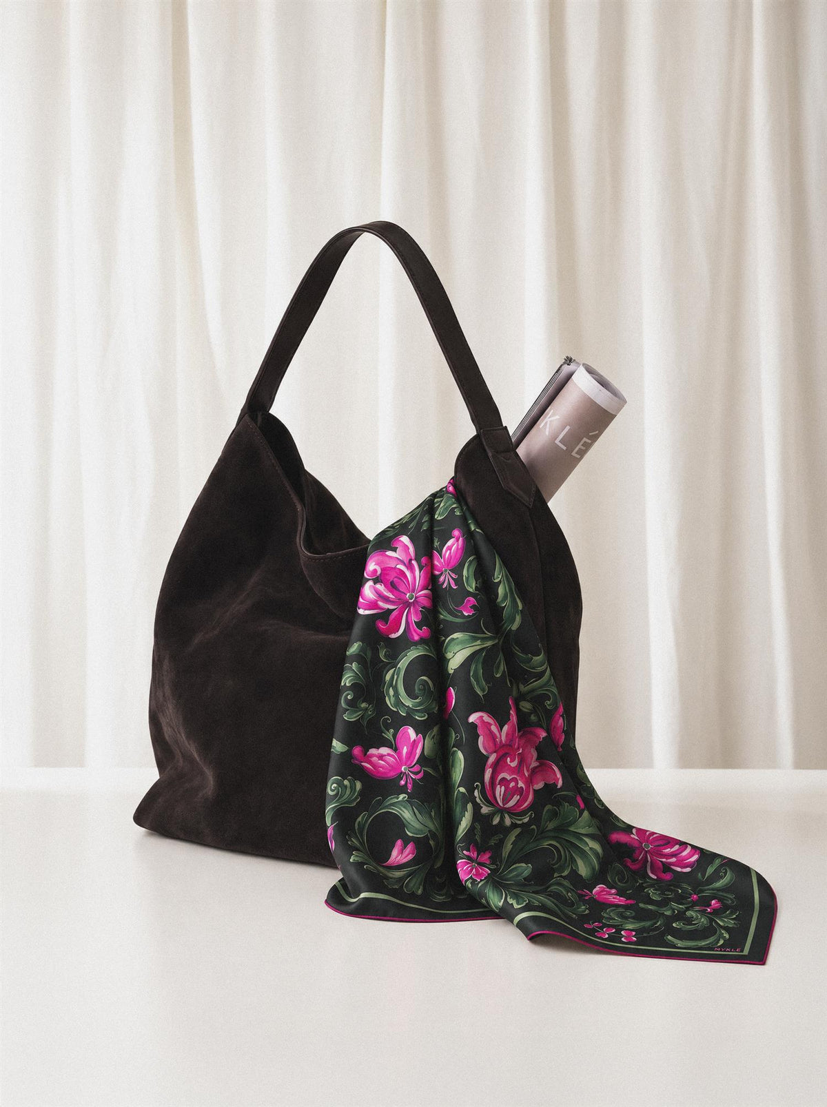 Heritage Rose - Villrose