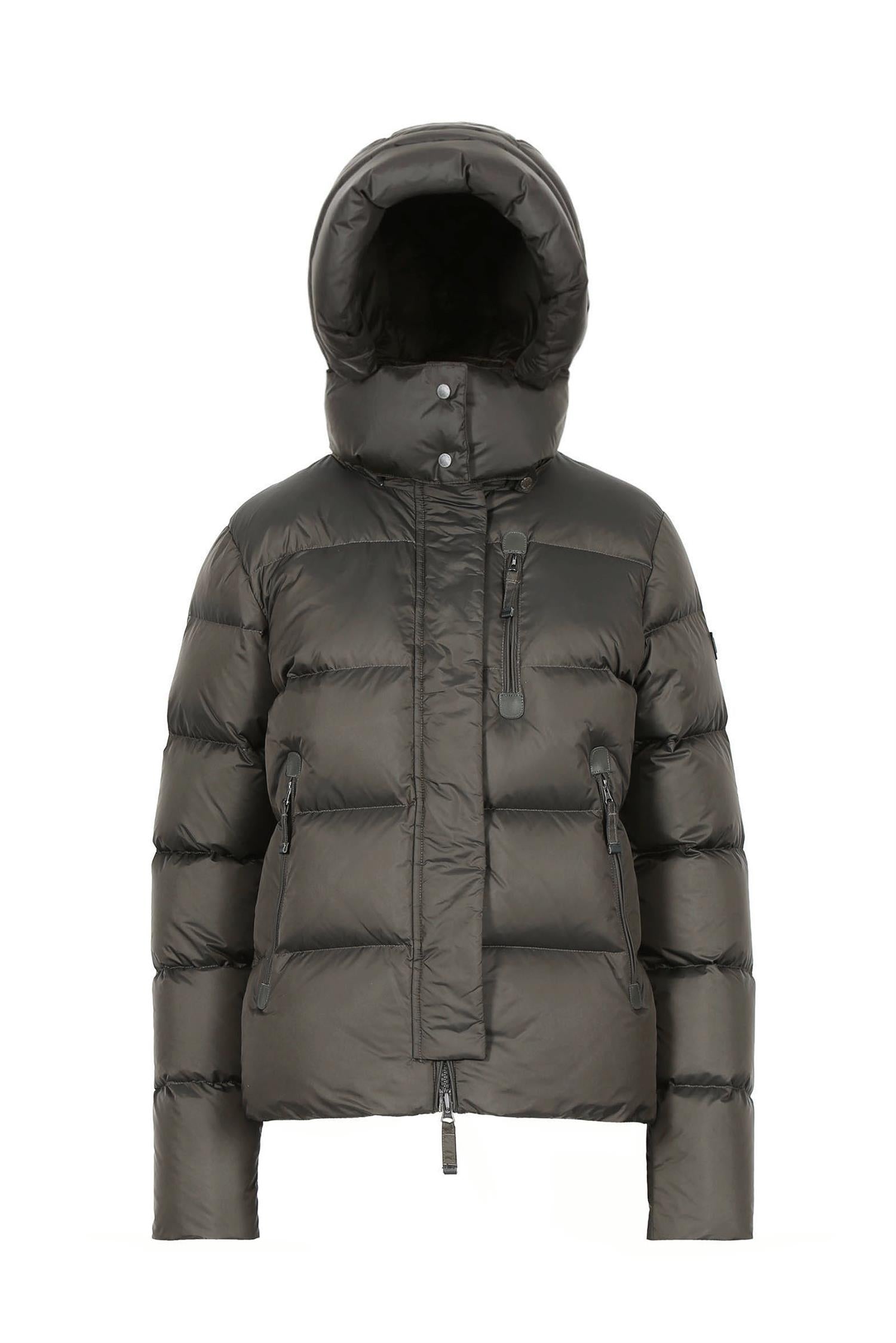 Stella Short Jacket Kalamate