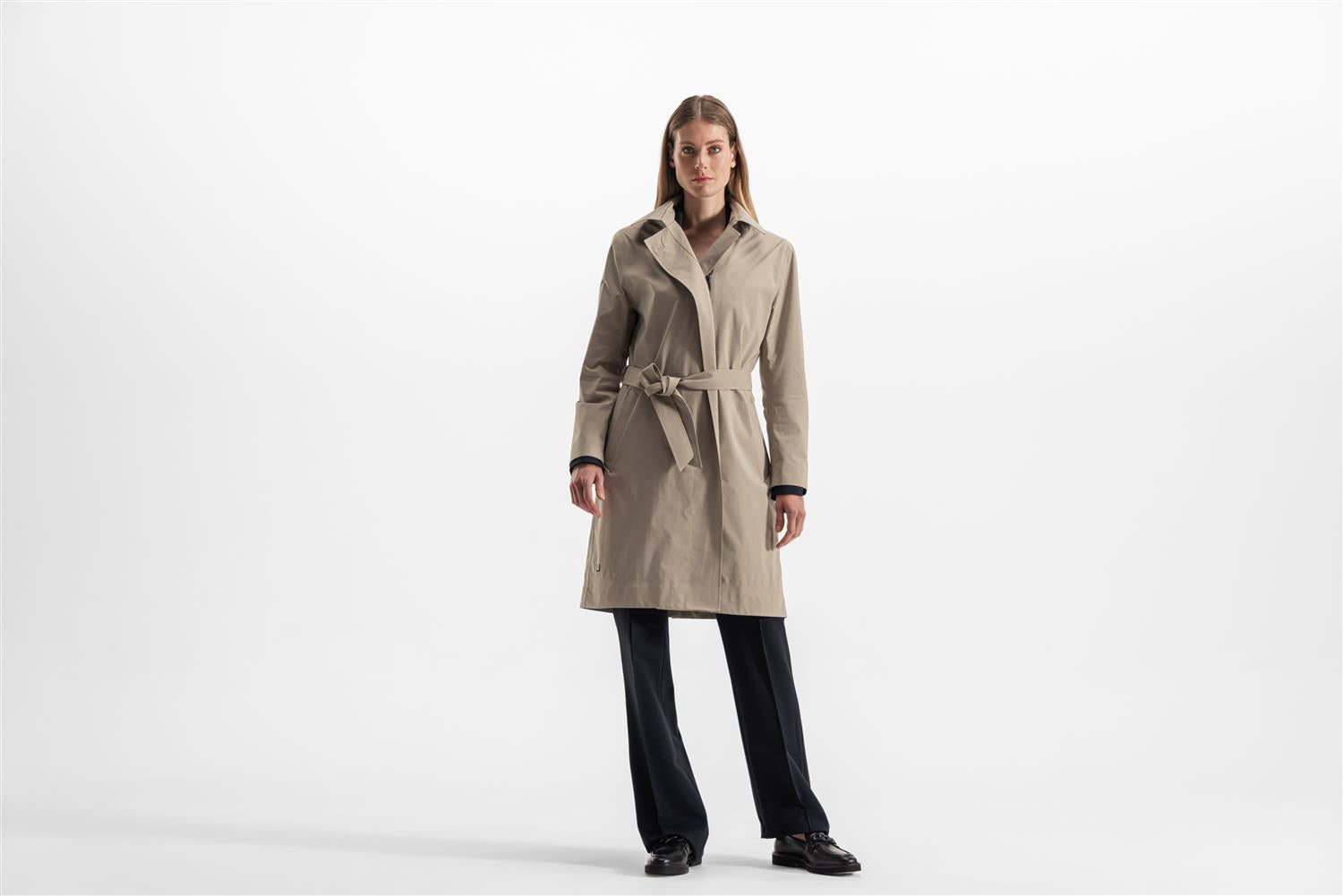 W SKYLAR TRENCH DESERT