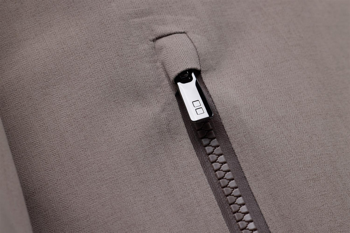 Regulator Coat Japan Driftwood Herringbone
